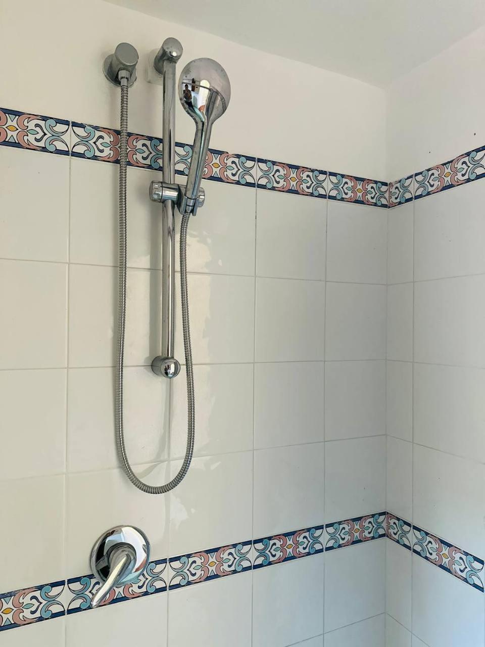 Villa Tiche Cefalù Pokój zdjęcie