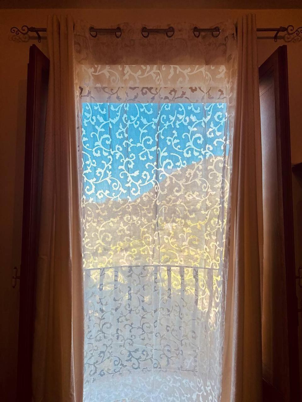 Villa Tiche Cefalù Pokój zdjęcie
