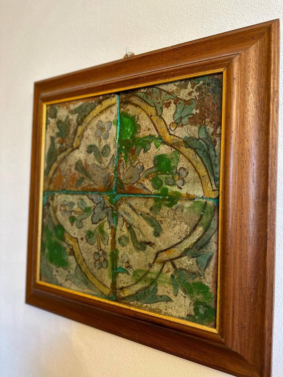 Villa Tiche Cefalù Zewnętrze zdjęcie