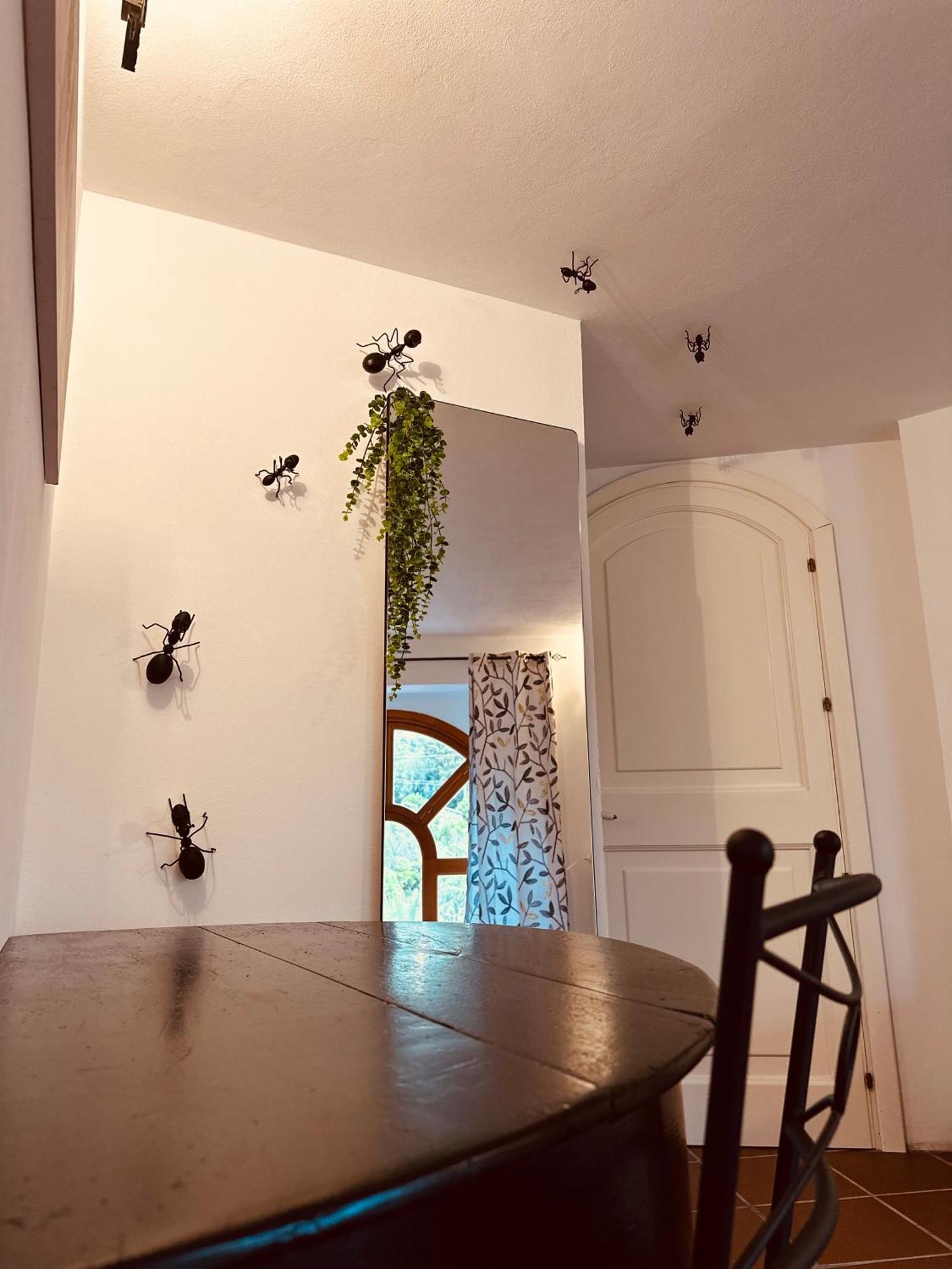 Villa Tiche Cefalù Zewnętrze zdjęcie